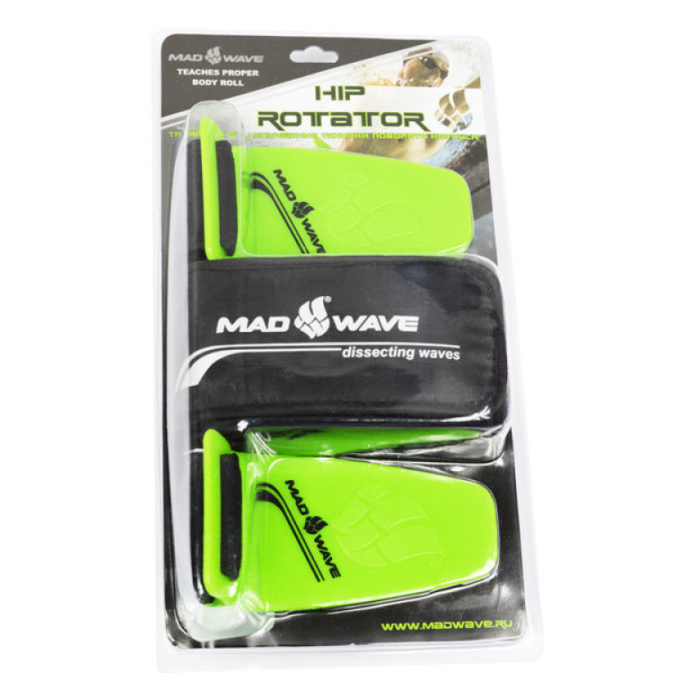 Тренажер MAD WAVE Hip Rotator