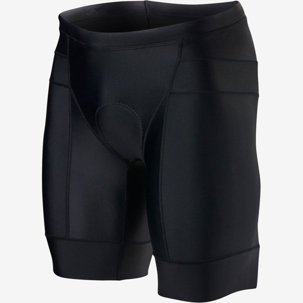 Шорты TYR Men&#039;s 8&amp;quot; competitor Core Tri Short