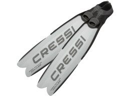 Ласты GARA MODULAR IMPULSE белые Cressi