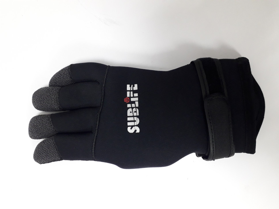 Перчатки KEVLAR 5 мм