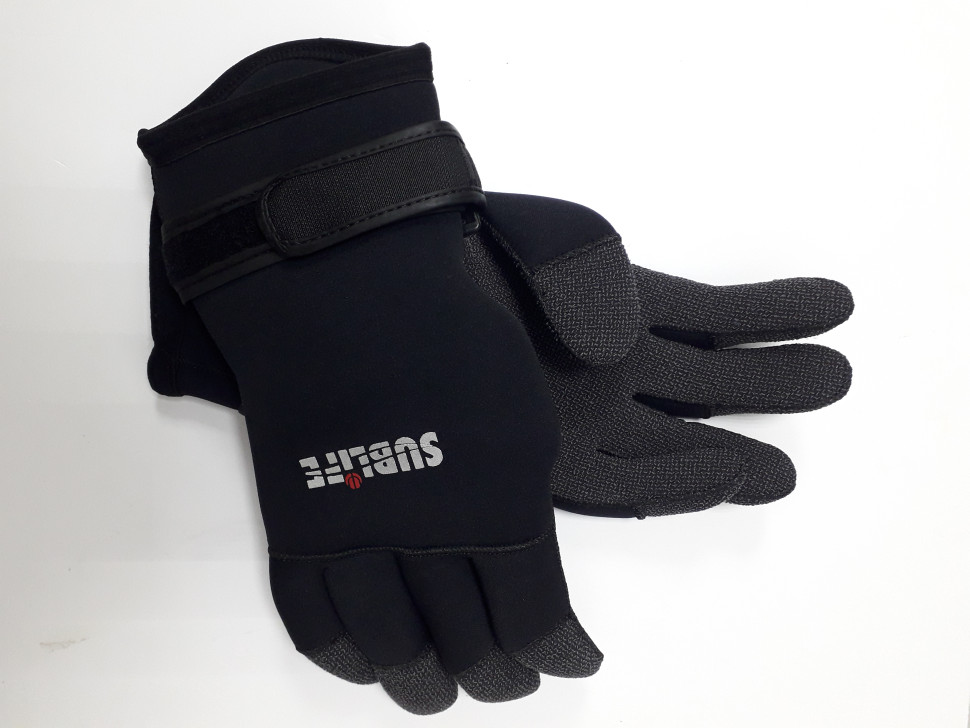 Перчатки KEVLAR 5 мм