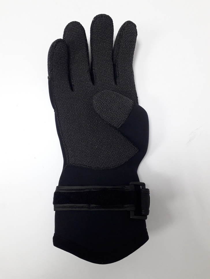 Перчатки KEVLAR 5 мм