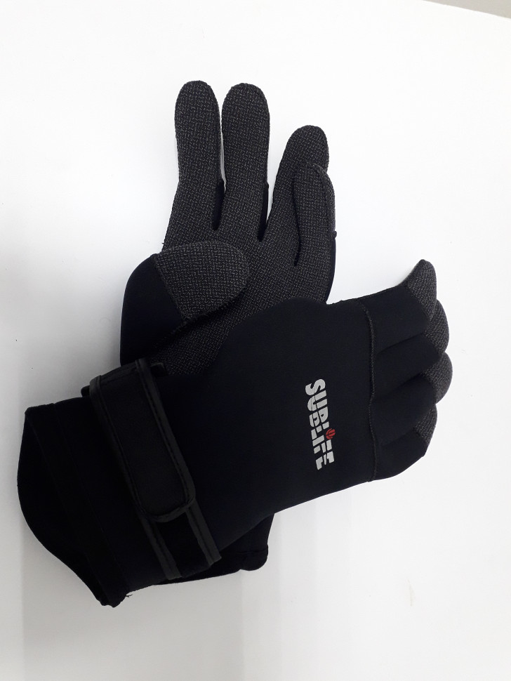 Перчатки KEVLAR 5 мм