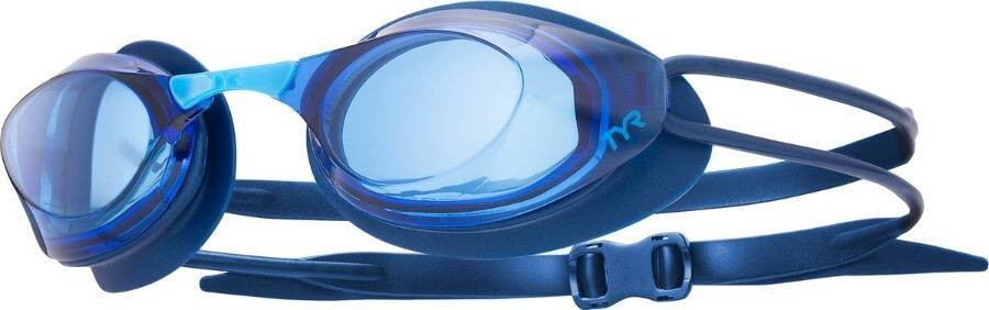 Очки для плавания STEALTH RACING GOGGLES TYR