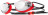 Очки для плавания STEALTH RACING GOGGLES TYR