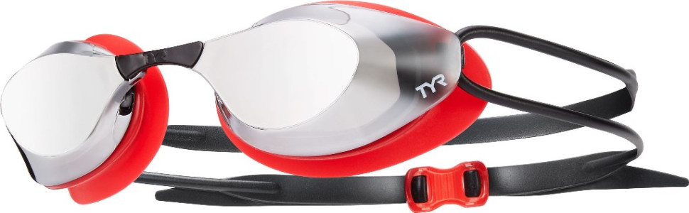 Очки для плавания STEALTH RACING GOGGLES TYR