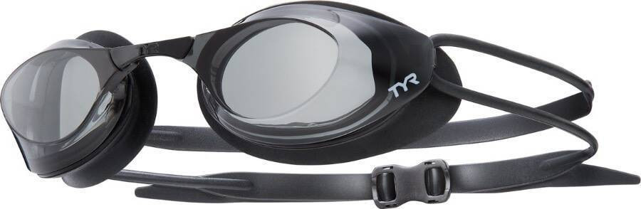 Очки для плавания STEALTH RACING GOGGLES TYR