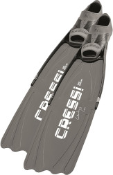 Ласты CRESSI GARA MODULAR NERY, серые