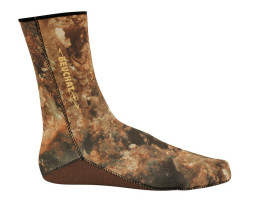 Носки Beuchat Rocksea, 2 мм