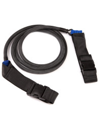 Трос латексный Belt Trainer two side