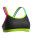 Юниорский купальник спортивный антихлор CROSSFIT Top