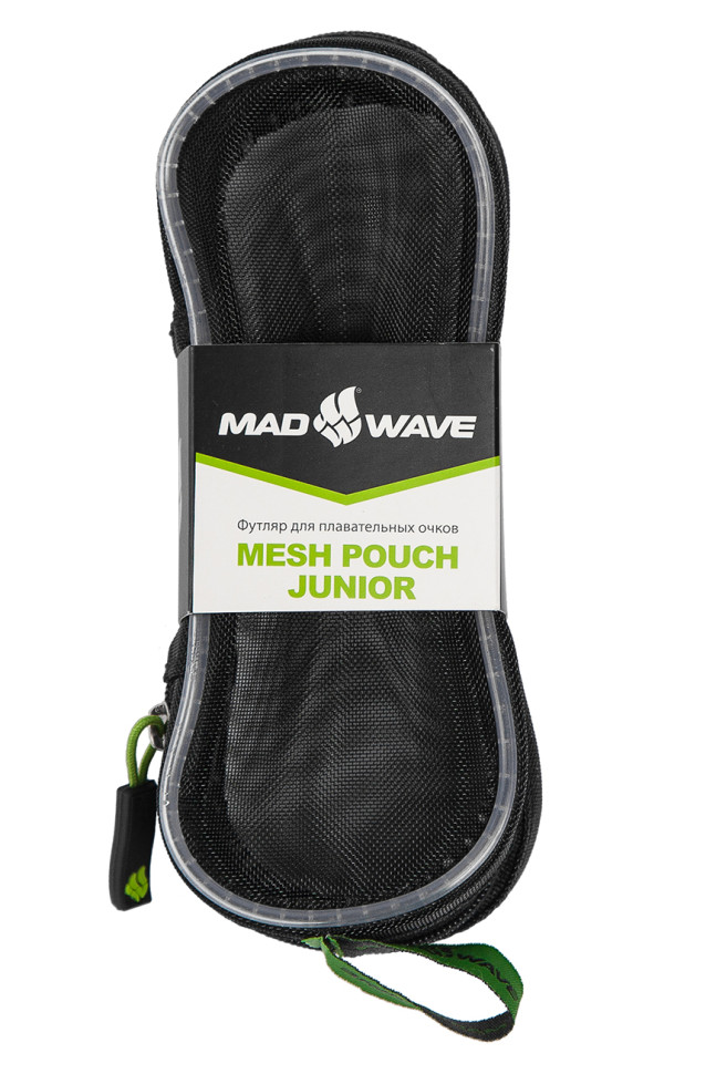 Футляр для плавательных очков Mesh Pouch Junior