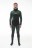 Гидрокостюм 5 мм AQUASTRETCH CAMO GREEN HAMMERFISH/открытая пора
