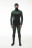 Гидрокостюм 5 мм AQUASTRETCH CAMO GREEN HAMMERFISH/открытая пора