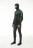 Гидрокостюм 5 мм AQUASTRETCH CAMO GREEN HAMMERFISH/открытая пора