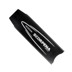 Лопасти композитные Travel для ласт Scorpena Q - Soft 