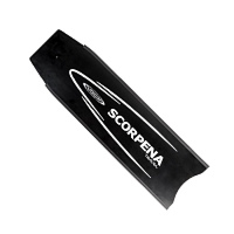 Лопасти композитные Travel для ласт Scorpena Q - Soft 