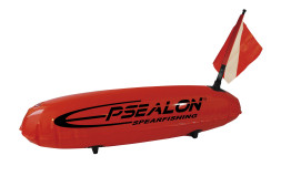 Буй сигнальный EPSEALON TORPEDO ПВХ, оранжевый