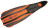 Ласты для дайвинга СТРАТОС-3 Aqua Lung, цвет orange