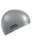 Силиконовая шапочка Metal Silicone Solid
