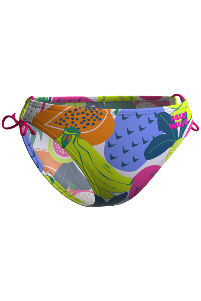 Женский купальник спортивный антихлор (раздельный) Relax Bottom PBT B0