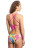 Женский купальник спортивный антихлор (раздельный) Relax Bottom PBT B0