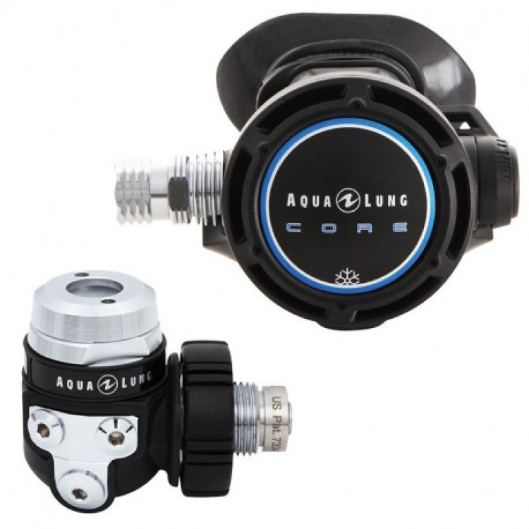 Регулятор CORE ACD DIN AQUA LUNG