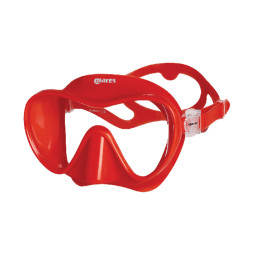 Маска для плавания MARES TROPICAL Frameless, для взрослых