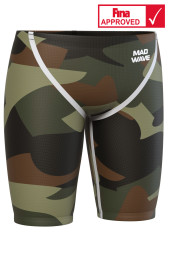 Мужские стартовые джаммеры Forceshell-X jammers I1