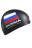 Силиконовая шапочка SWIMMING TEAM