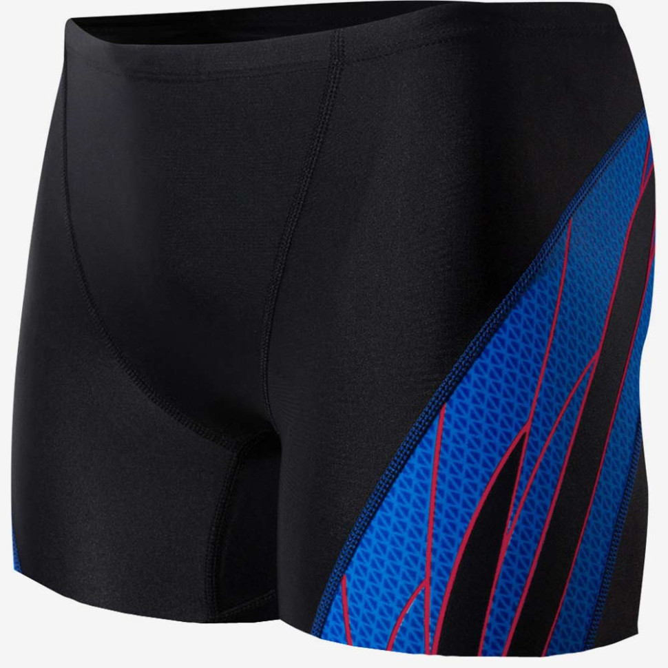 Шорты TYR Phoenix Splice Square Leg