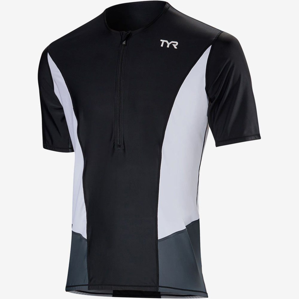 Майка c короткими рукавами TYR Men&#039;s Competitor Short Sleeve Top