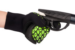 Рукавицы Salvimar WINTERPRO открытая пора, 9 мм