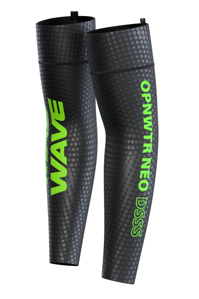 Аксессуары OPNWTR NEO SLEEVES DSSS (Women)