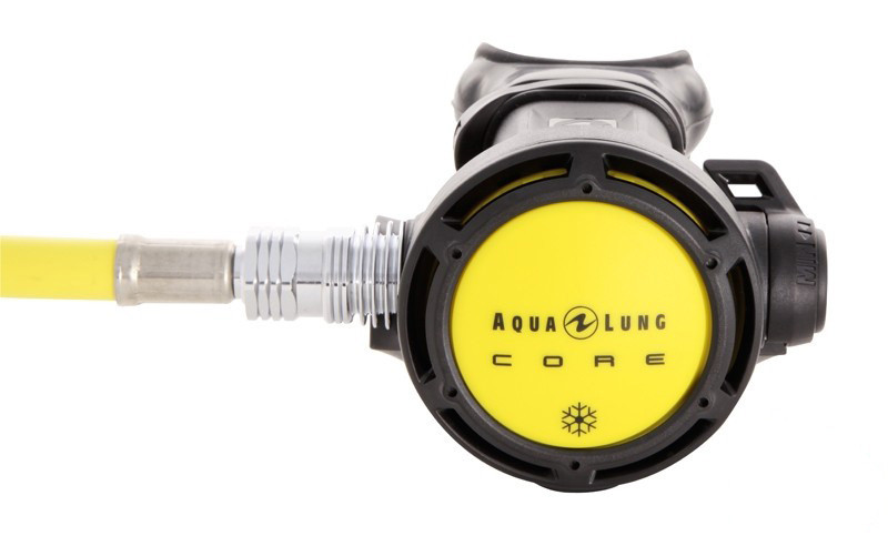 Октопус CORE AQUA LUNG