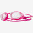 Очки для плавания TYR Stealth Racing TYR Pink