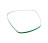 Линзы с диоптриями для маски Look-2 Aqua Lung