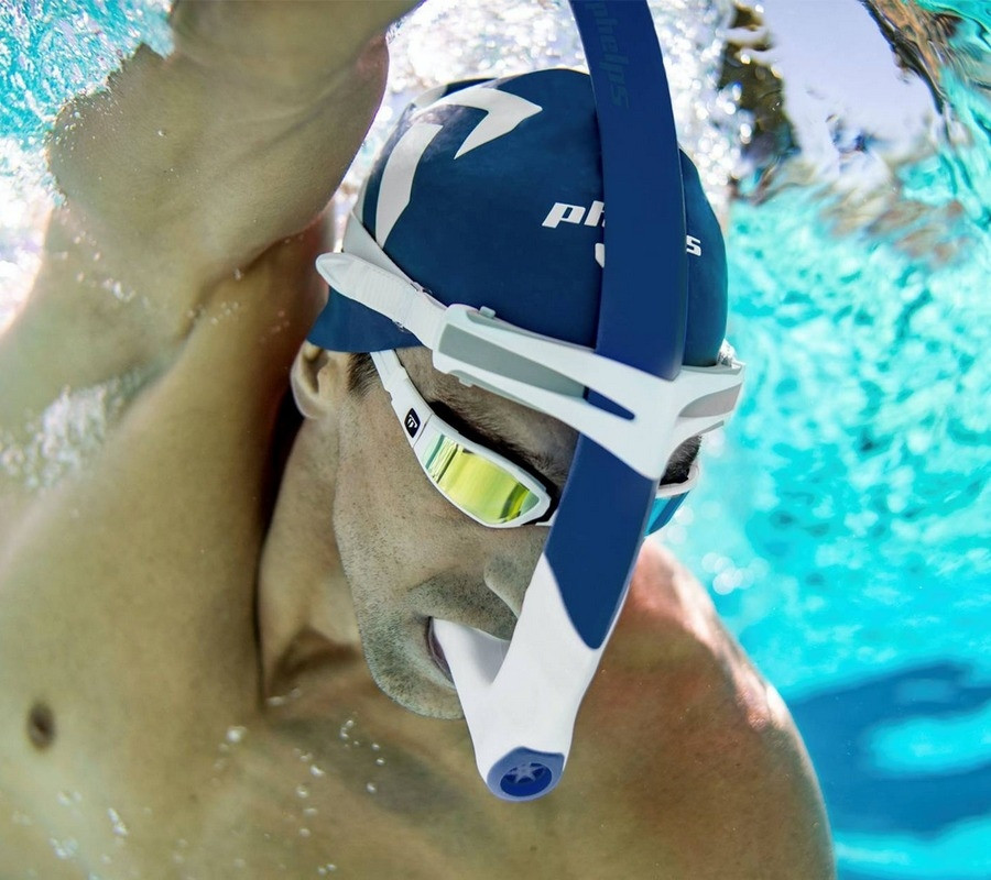Трубка фронтальная Focus  Phelps