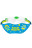 Очки для плавания детские Kids bubble mask