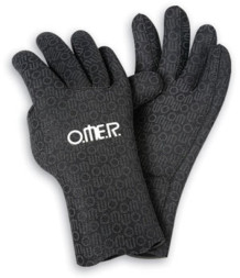 Перчатки OMER AQUASTRETCH 4 мм