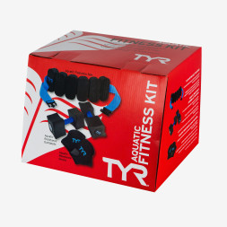 Набор для аква аэробики TYR Aquatic Fitness Kit