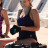 Набор для аква аэробики TYR Aquatic Fitness Kit