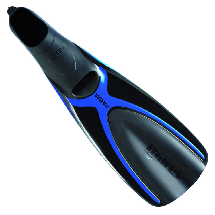 Ласты для плавания MARES WAVE FF