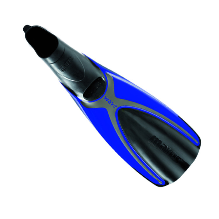 Ласты для плавания MARES WAVE FF