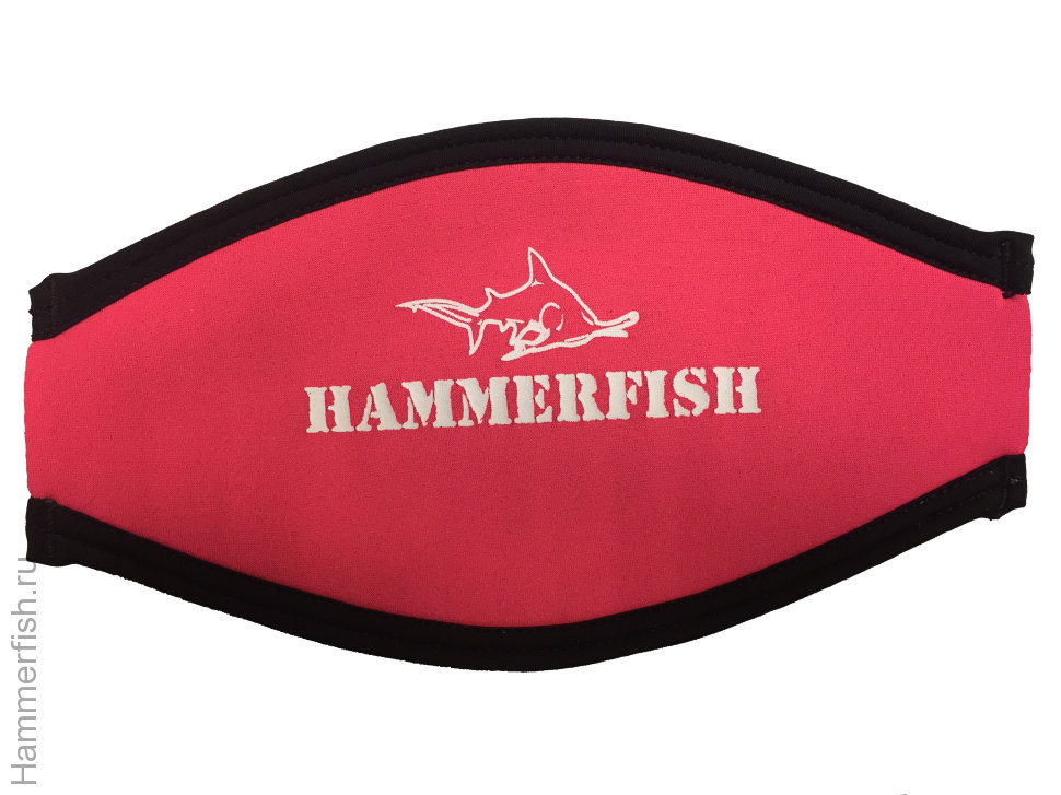 Стреп(оголовник) для маски HAMMERFISH