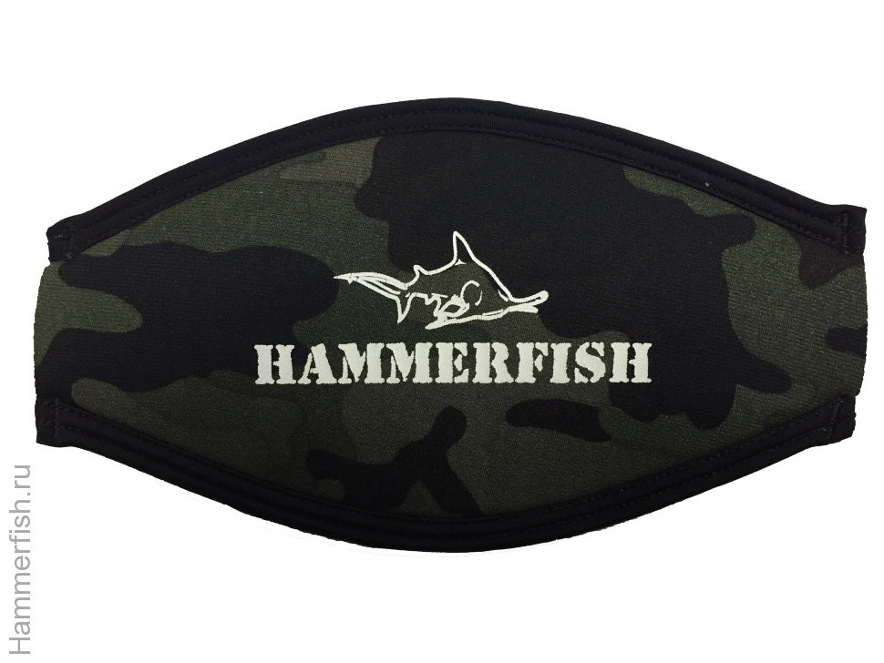 Стреп(оголовник) для маски HAMMERFISH