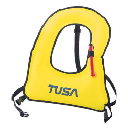 Жилет для сноркелинга TUSA Sport