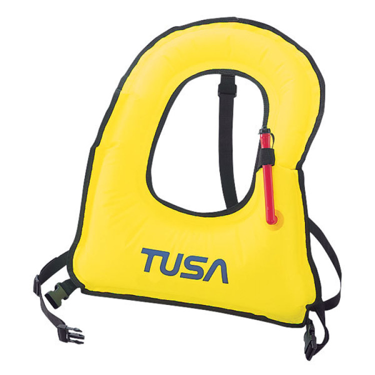 Жилет для сноркелинга TUSA Sport