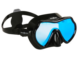 Маска для дайвинга и плавания Mistique DS    Aqua Lung