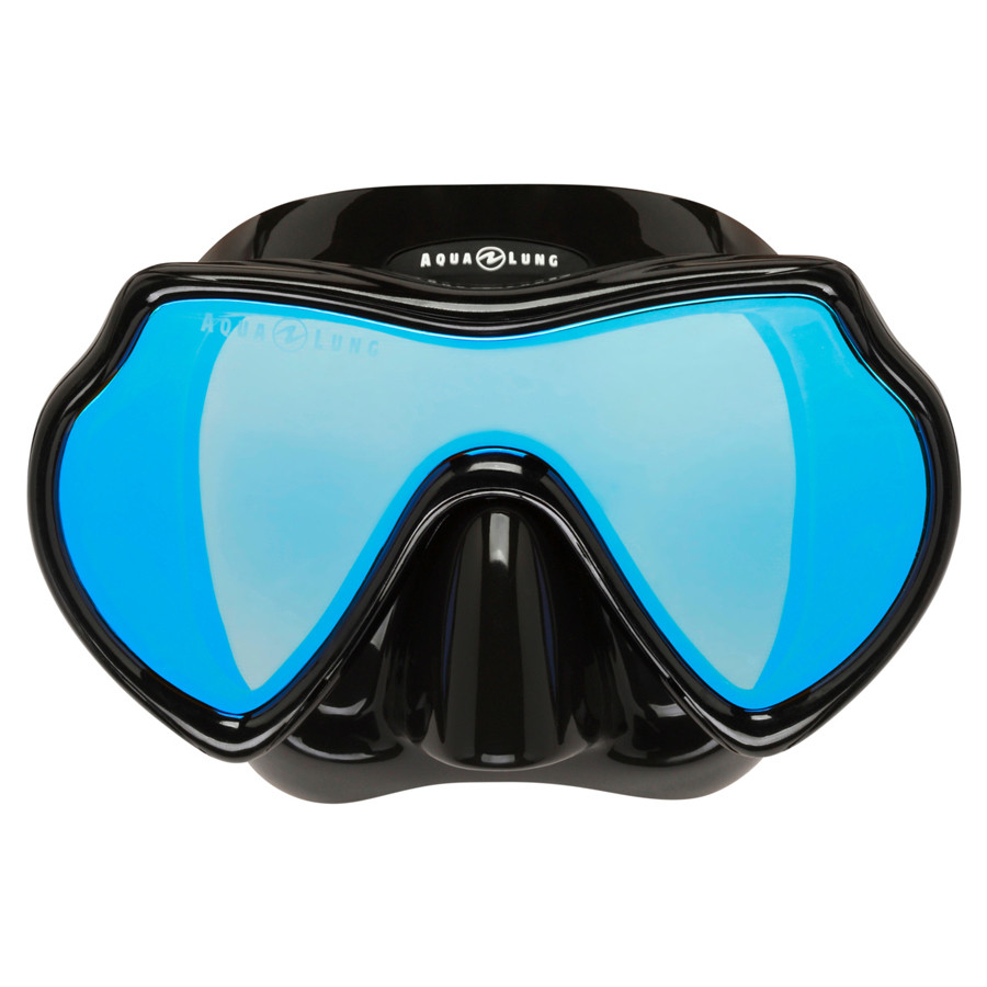 Маска для дайвинга и плавания Mistique DS    Aqua Lung